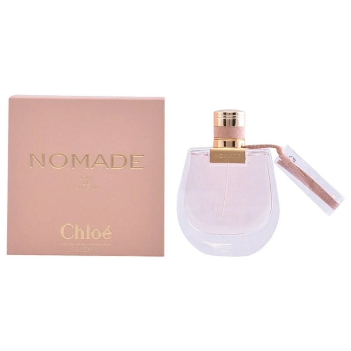 Parfum femme nomade chloe edp edp s054530220. Votre vie, simplifiée et stylisée par Diaytar et sa collection de produits essentiels et innovants