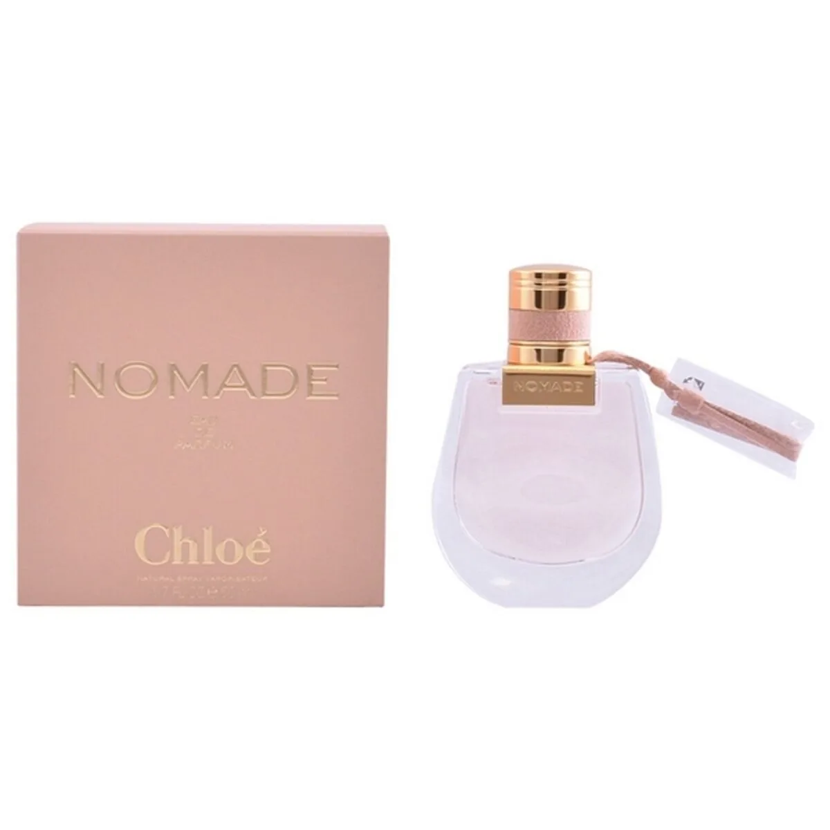 Parfum femme nomade chloe edp edp s054530389. Bienvenue dans le cercle très sélect des acheteurs inspirés. Diaytar révèle les produits qui définiront demain.