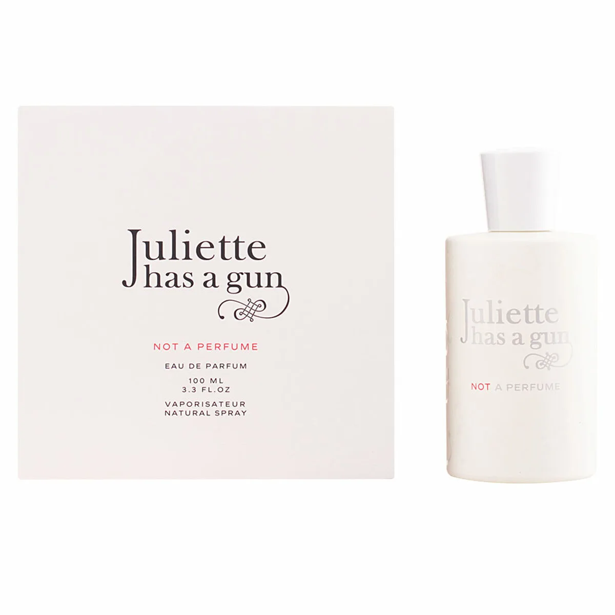 Parfum femme not a juliette has a gun 33002775_1 edp edp 100 ml s051256870. Bien plus qu'un simple site, Diaytar est une expérience de découverte permanente de produits utiles, beaux et novateurs
