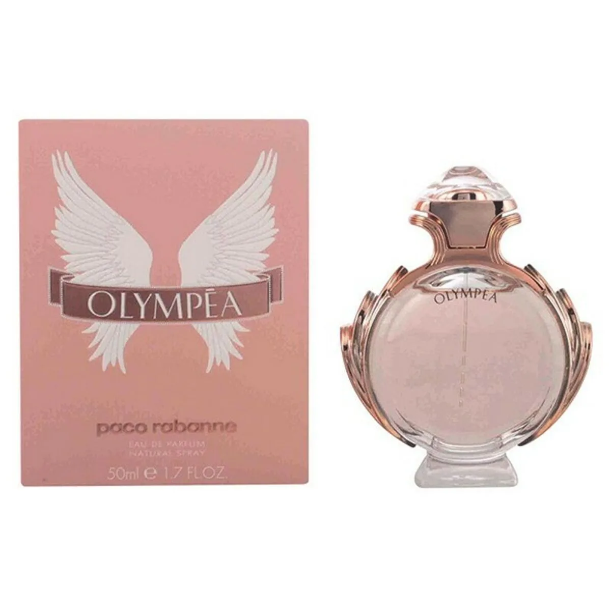 Parfum femme olympea paco rabanne 10002191 edp 30 ml m011899158. Notre mission : éradiquer le superflu pour ne vous proposer que l'essentiel... mais en beaucoup plus stylé. Bienvenue chez Diaytar.