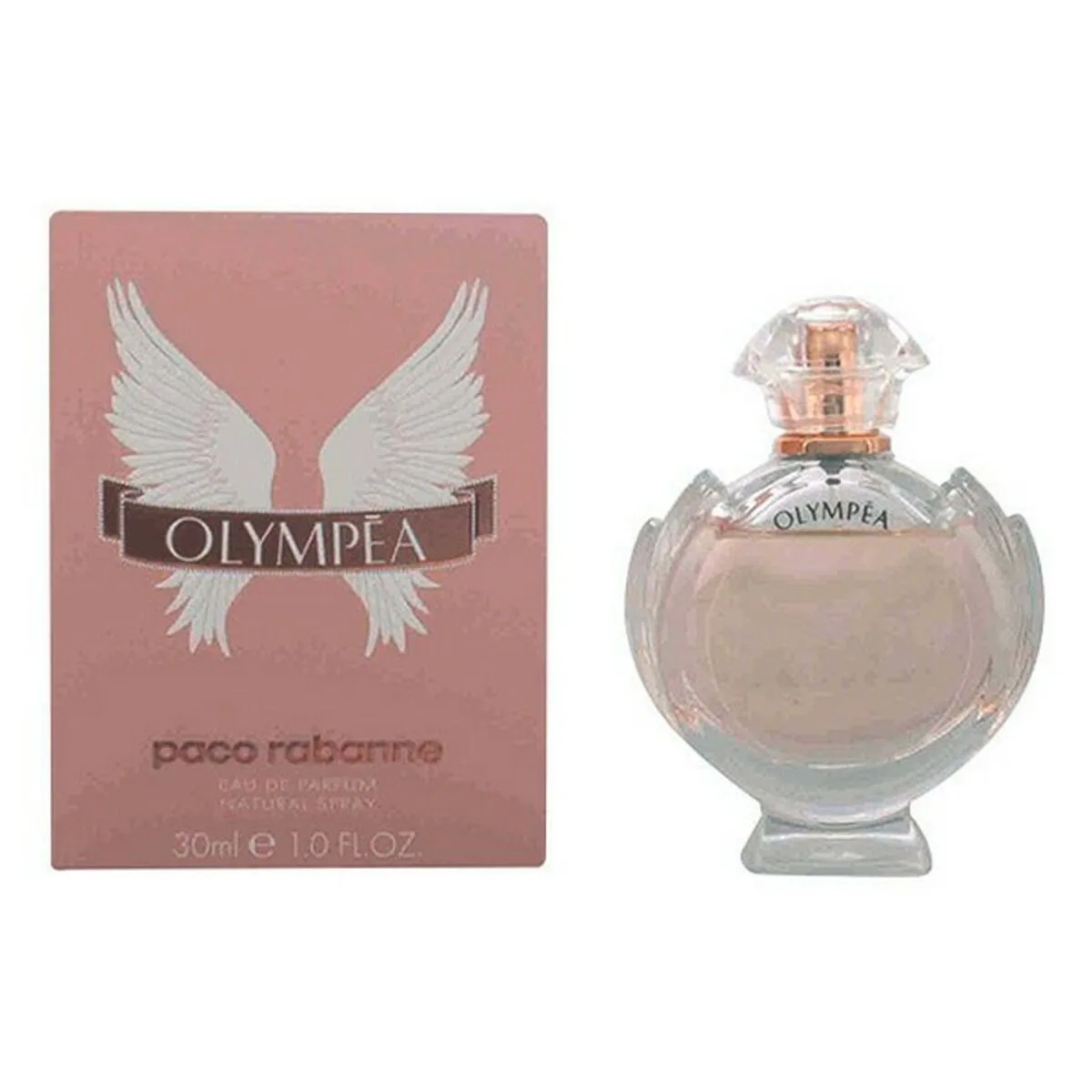 Parfum femme olympea paco rabanne 10002191 edp 30 ml m011899193. Diaytar, c'est la promesse de découvrir au moins un produit qui vous fera dire 'Mais où était-il donc tout ce temps ?'.