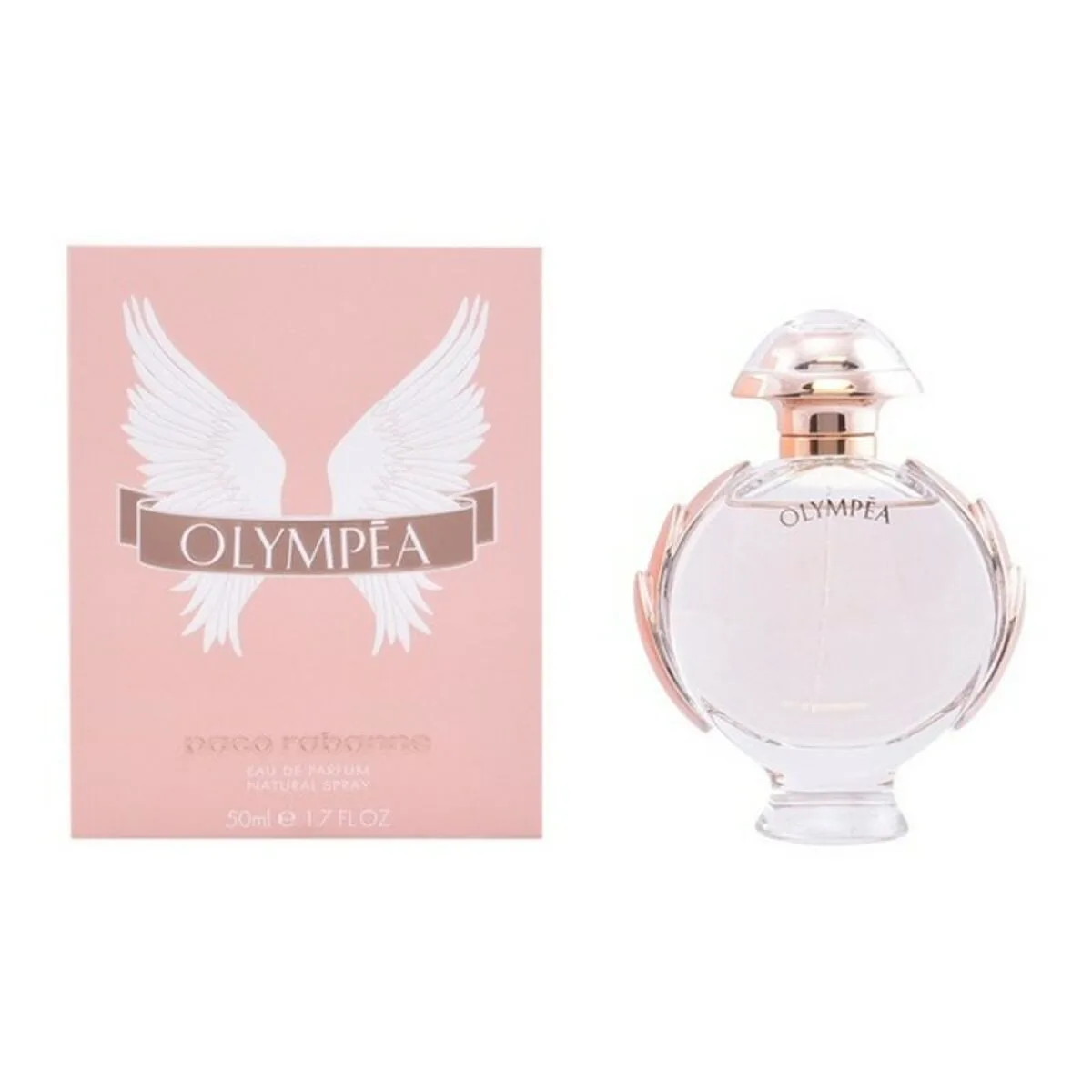 Parfum femme olympea paco rabanne 10013356 edp 50 ml edp 50 ml s055675625. L'ambition de Diaytar : devenir votre boutique en ligne de référence pour tous les produits qui améliorent votre vie