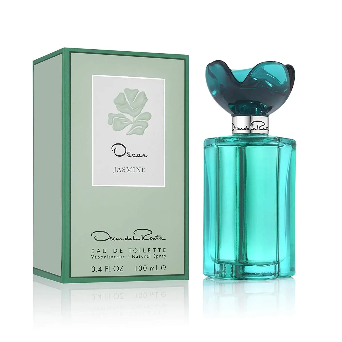 Parfum femme oscar de la renta edt jasmine 100 ml s830453244. Notre équipe Diaytar est une bande de dénicheurs compulsifs, toujours en quête du produit qui provoquera l'étincelle dans votre regard.