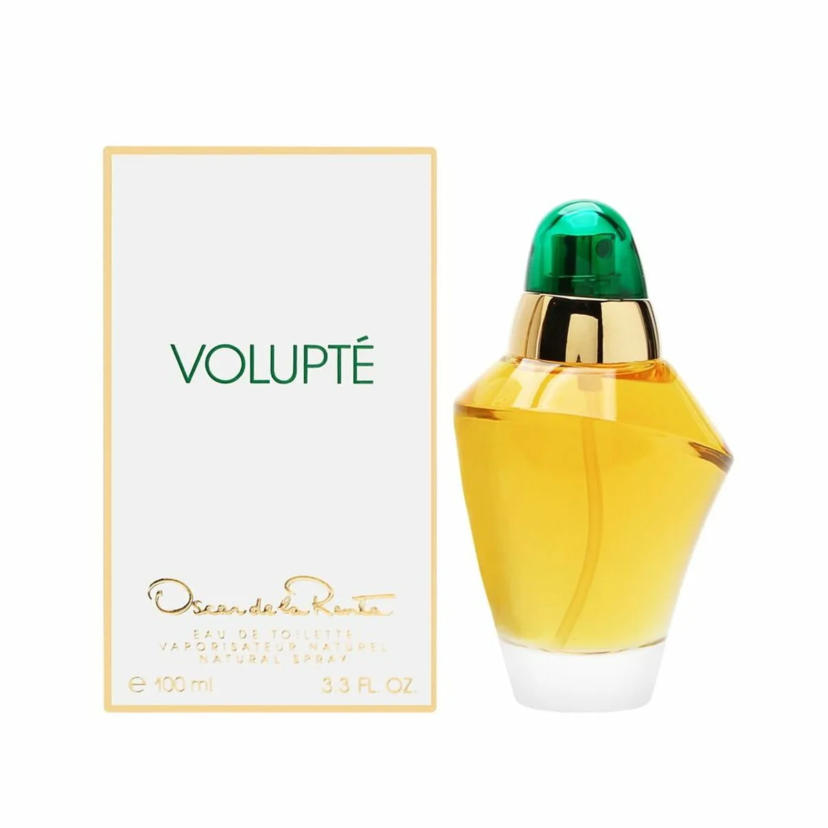 Parfum femme oscar de la renta edt volupte 100 ml s830453974. Nous sommes Diaytar, les architectes de votre espace de vie en ligne, meublé avec les meilleurs produits du moment