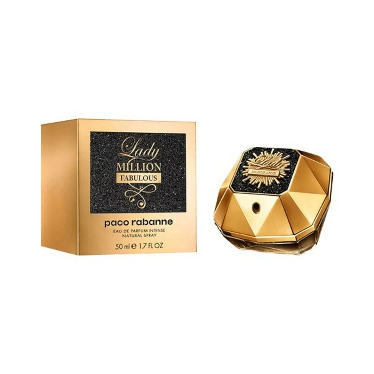 Parfum femme paco rabanne 012453 81lmf edp m011512265. Notre credo ? L'excellence accessible. Diaytar rend le premium attainable dans chaque catégorie de produits.