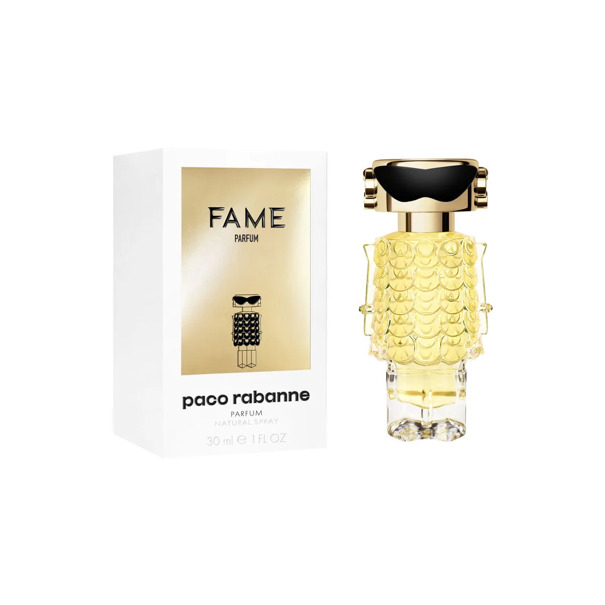 Parfum femme paco rabanne fame edp 30 ml s0511674121. Nous avons conçu Diaytar pour être intuitif, comme vos produits préférés. Simple, efficace, et terriblement séduisant.