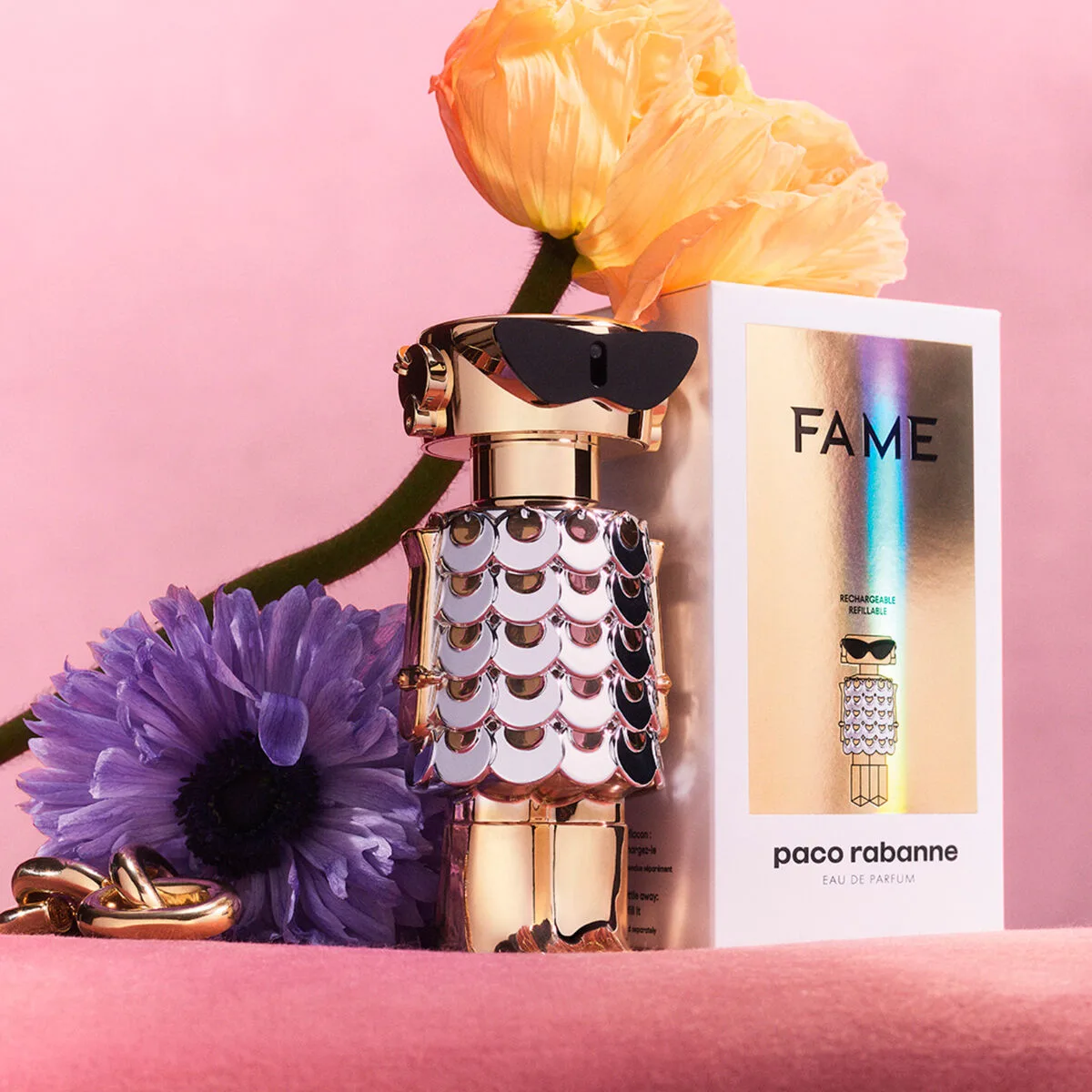 Parfum femme paco rabanne fame edp 50 ml s0510306216. Laissez-vous guider par Diaytar à travers la jungle des produits pour dénicher ceux qui méritent vraiment votre attention
