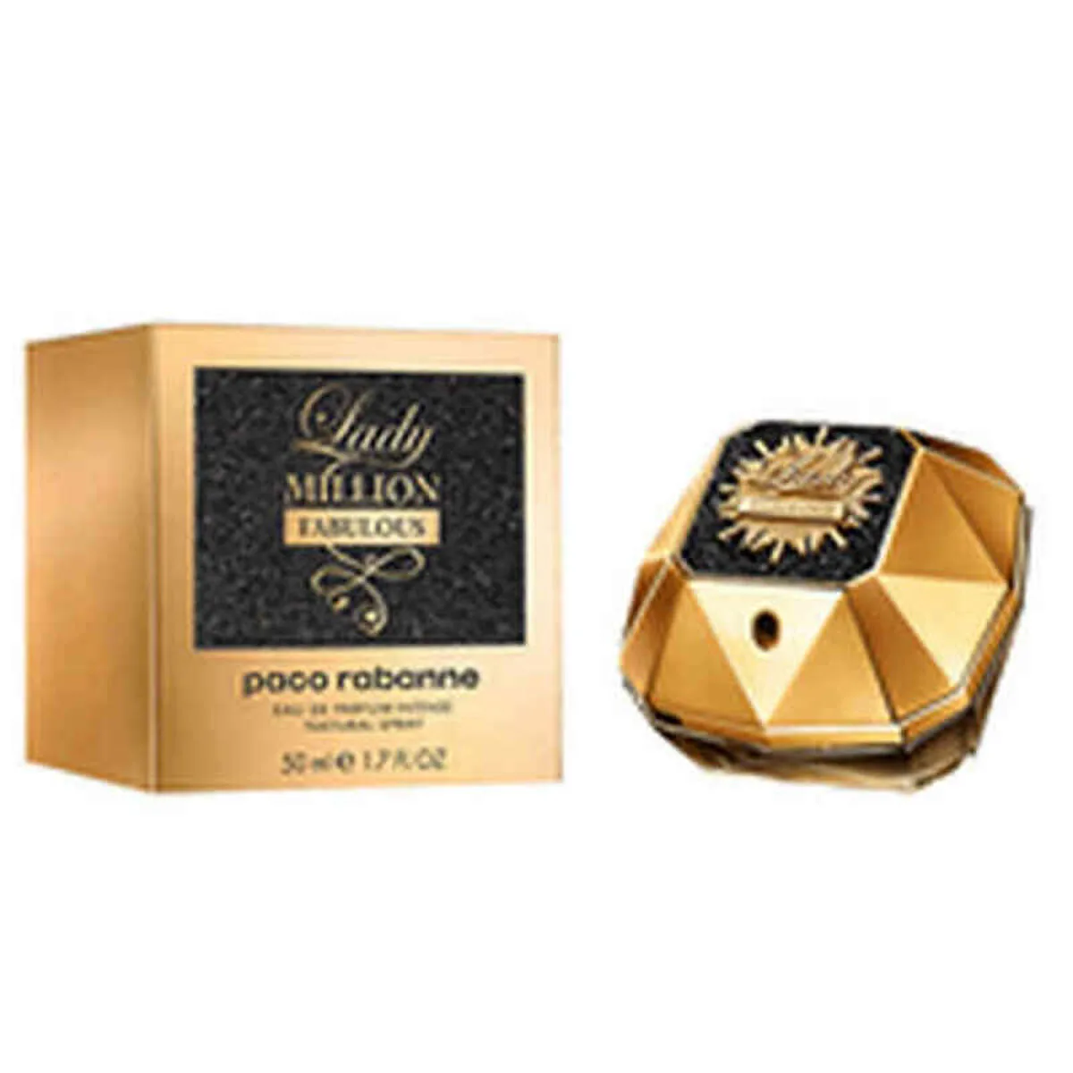 Parfum femme paco rabanne lady million fabulous edp 50 ml s830456545. Diaytar vous offre un accès privilégié à une sélection de produits qui font buzz, qui innovent et qui embellissent la vie