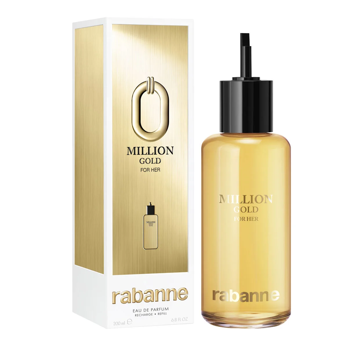 Parfum femme paco rabanne million gold edp 200 ml s0512625446. Diaytar, le compagnon idéal de votre vie connectée et stylée, à travers une offre généraliste sans équivalent
