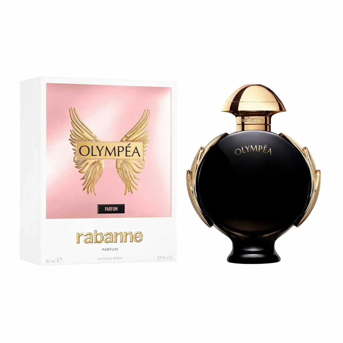 Parfum femme paco rabanne olympea edp 80 ml s0512370144. Diaytar, c'est la promesse de découvrir au moins un produit qui vous fera dire 'Mais où était-il donc tout ce temps ?'.