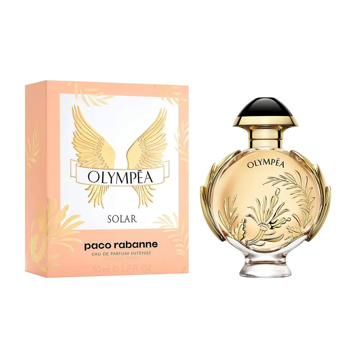Parfum femme paco rabanne olympea solar edp 50 ml s059692419. Diaytar transforme l'essai du e-commerce généraliste en vous offrant une expérience curated, qualitative et surprenante