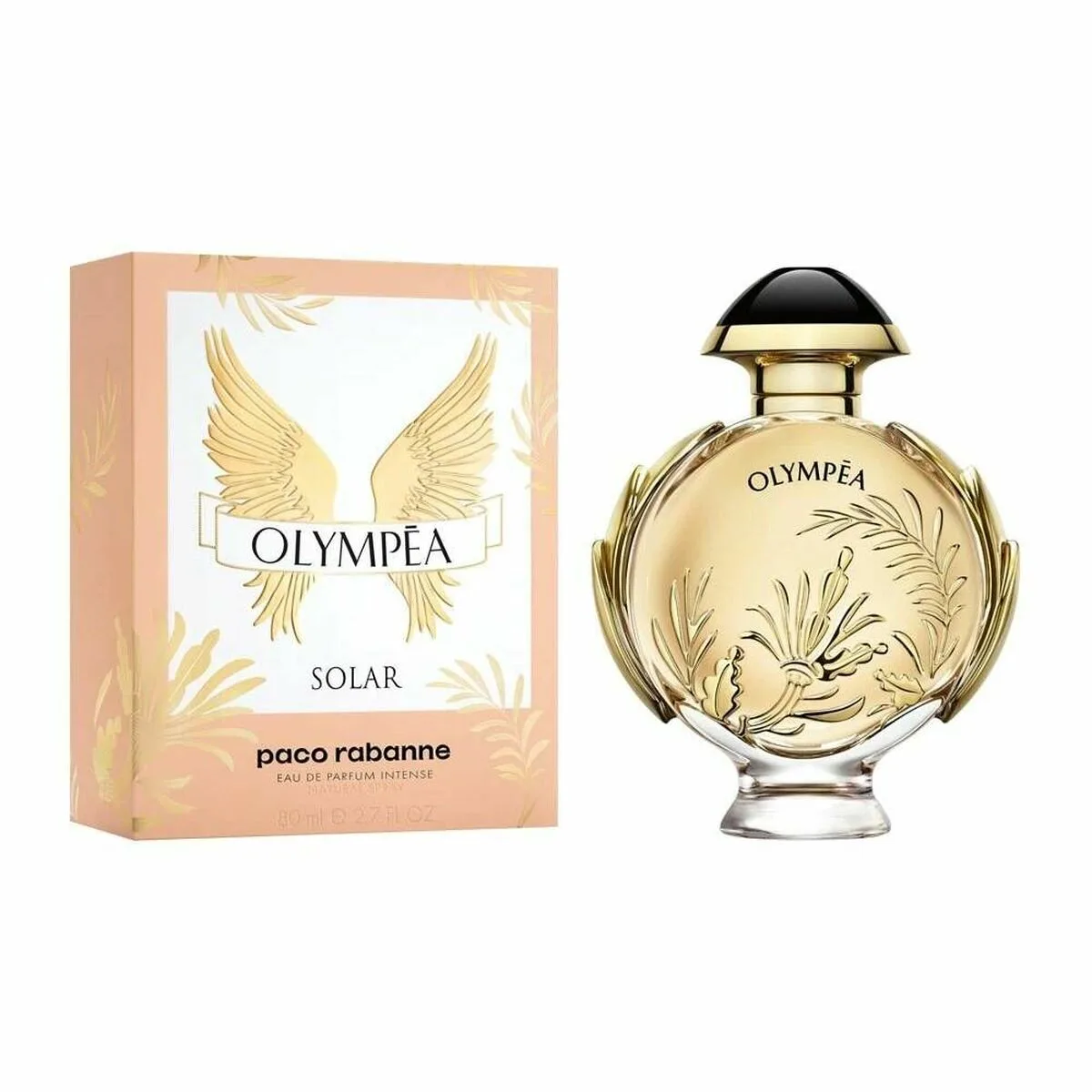Parfum femme paco rabanne olympea solar intense edp 80 ml m011381445. La chasse aux produits extraordinaires est ouverte. Diaytar vous donne les clés d'un univers shopping infini.