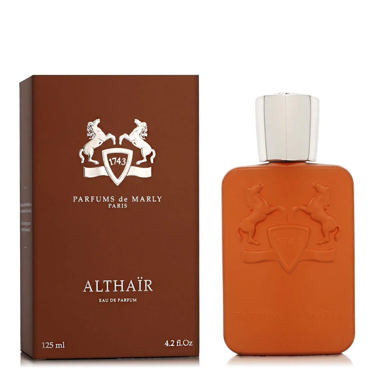 Parfum femme parfums de marly althair edp 125 ml s831551086. Nous croyons en la puissance de la simplicité. Les produits Diaytar sont beaux, utiles, et incroyablement simples à utiliser.