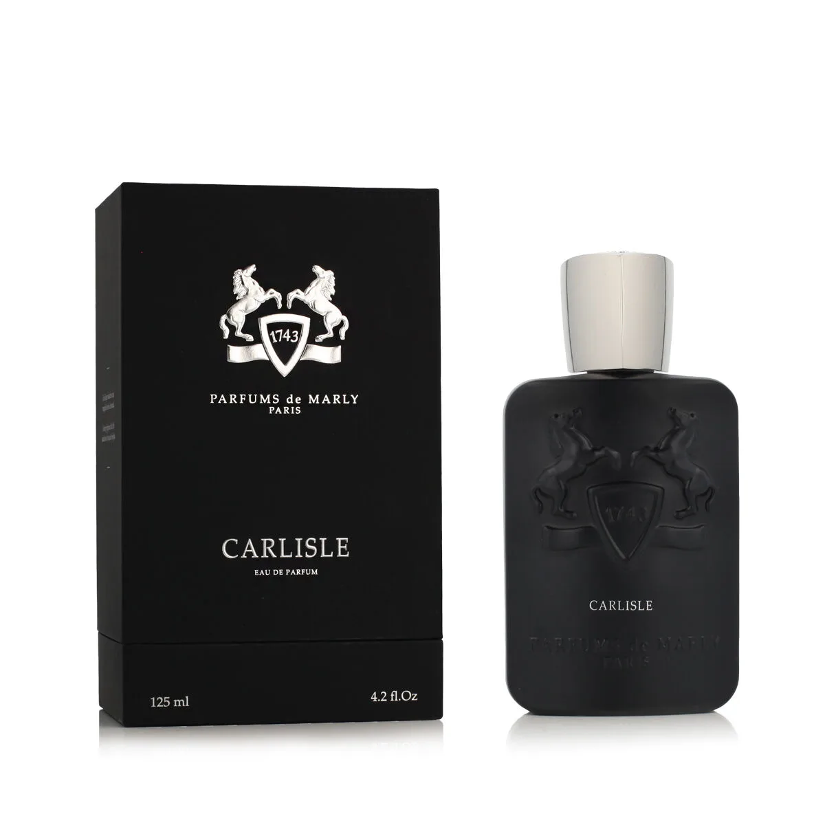 Parfum femme parfums de marly carlisle edp 125 ml s831379821. Nous traitons chaque produit Diaytar avec le même respect que si nous devions l'offrir à un proche. La qualité est non-négociable.