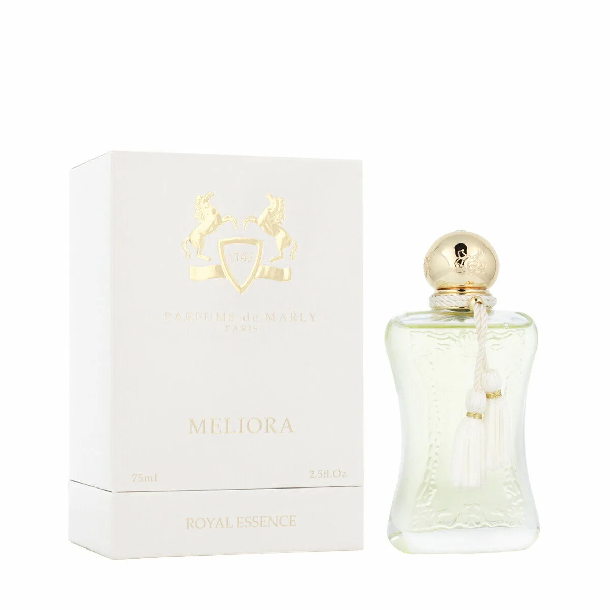 Parfum femme parfums de marly edp m010212154. Diaytar, une vision du shopping en ligne où chaque catégorie de produits, de la high-tech au généraliste, est traitée avec excellence