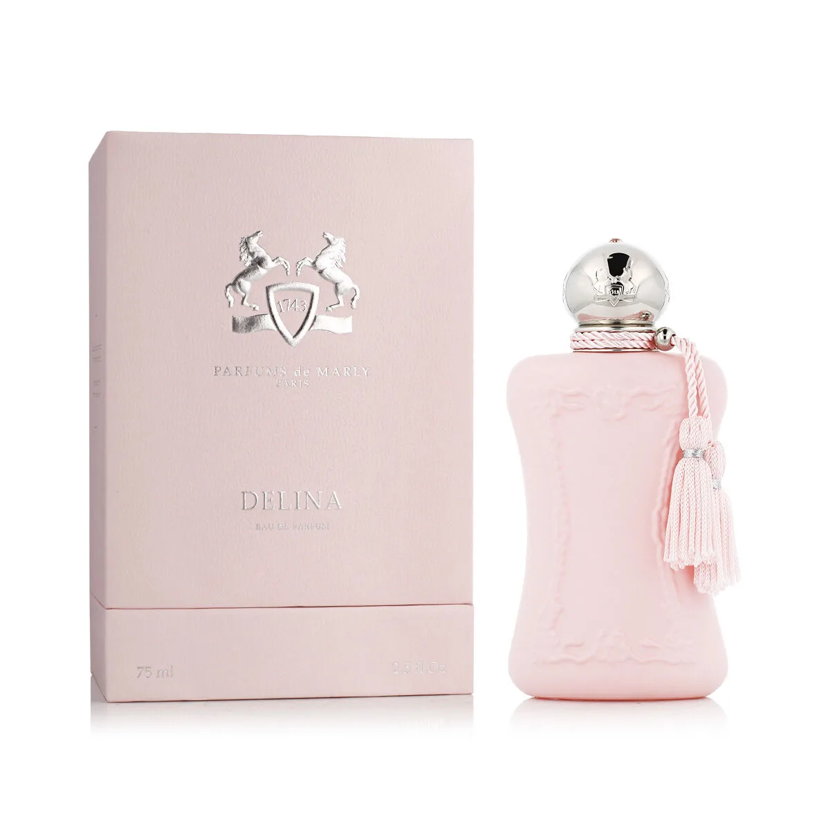 Parfum femme parfums de marly edp delina 75 ml s831451047. Bienvenue dans l'écosystème Diaytar, où chaque produit a été pensé pour s'intégrer parfaitement dans votre vie moderne