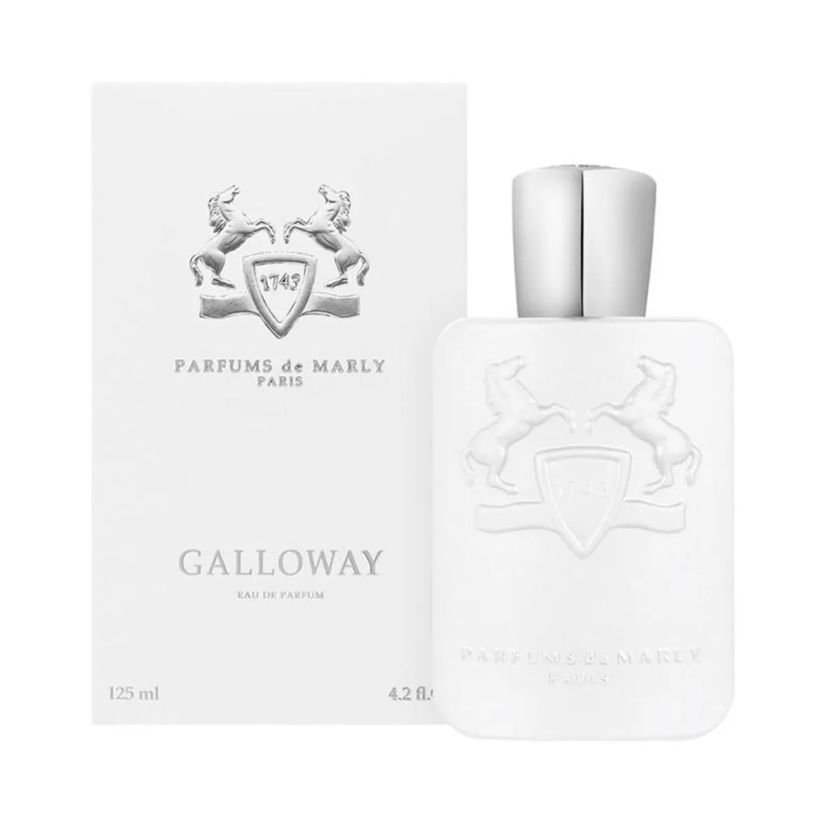 Parfum femme parfums de marly galloway edp 125 ml s832076493. Diaytar s'engage à vous proposer une expérience shopping unique avec des produits généraux innovants, tendance et toujours à prix attractifs