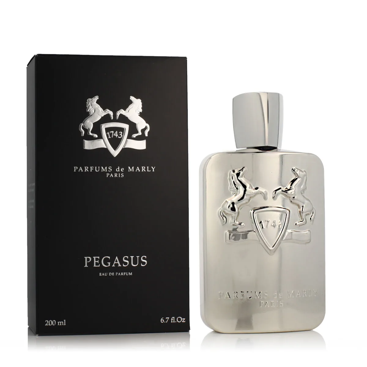 Parfum femme parfums de marly pegasus edp 200 ml s831651879. Diaytar, c'est le testament vivant qu'on peut allier large choix et qualité exemplaire dans le e-commerce.