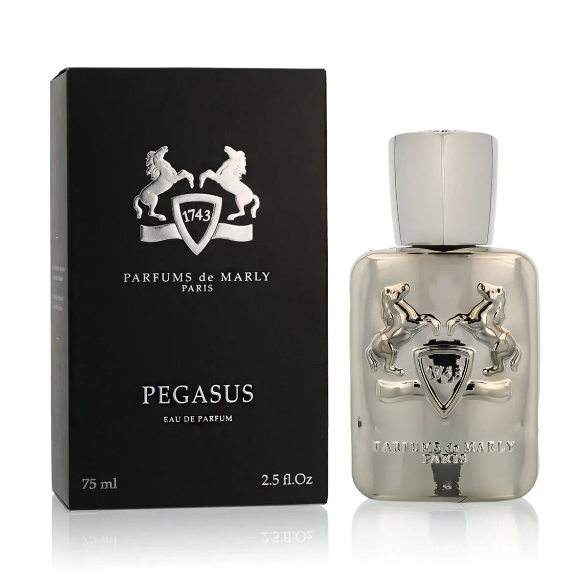 Parfum femme parfums de marly pegasus edp 75 ml s832114084. L'aventure Diaytar est une quête permanente de sens et d'esthétisme à travers des produits soigneusement pensés.