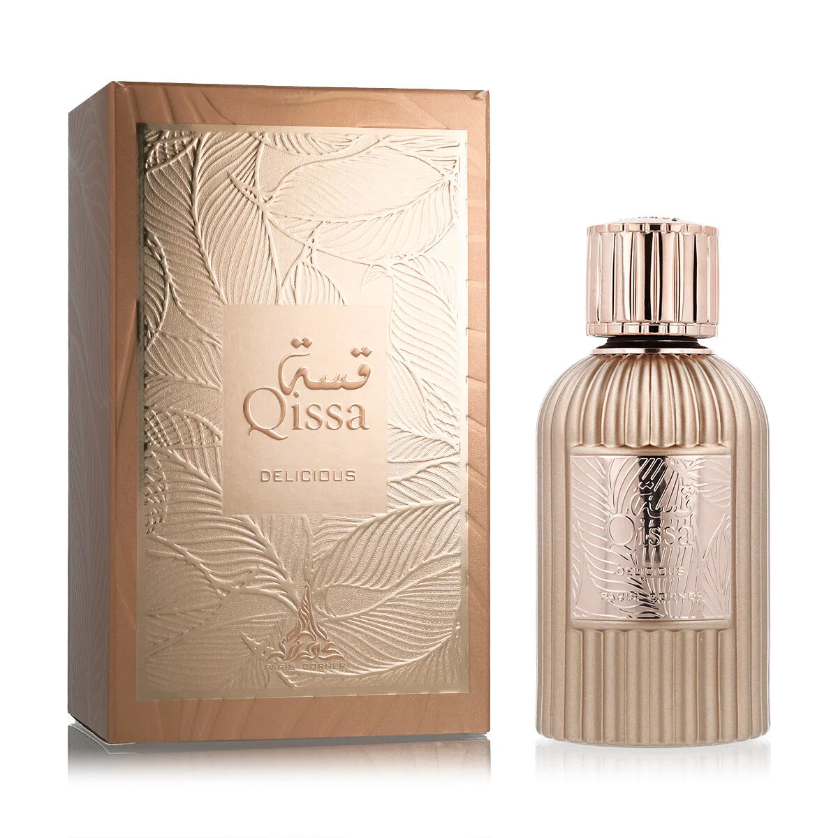 Parfum femme paris corner qissa delicious edp 100 ml s832130653. Explorez sans limite l'offre Diaytar : des milliers de produits pour satisfaire votre soif de nouveauté et de qualité