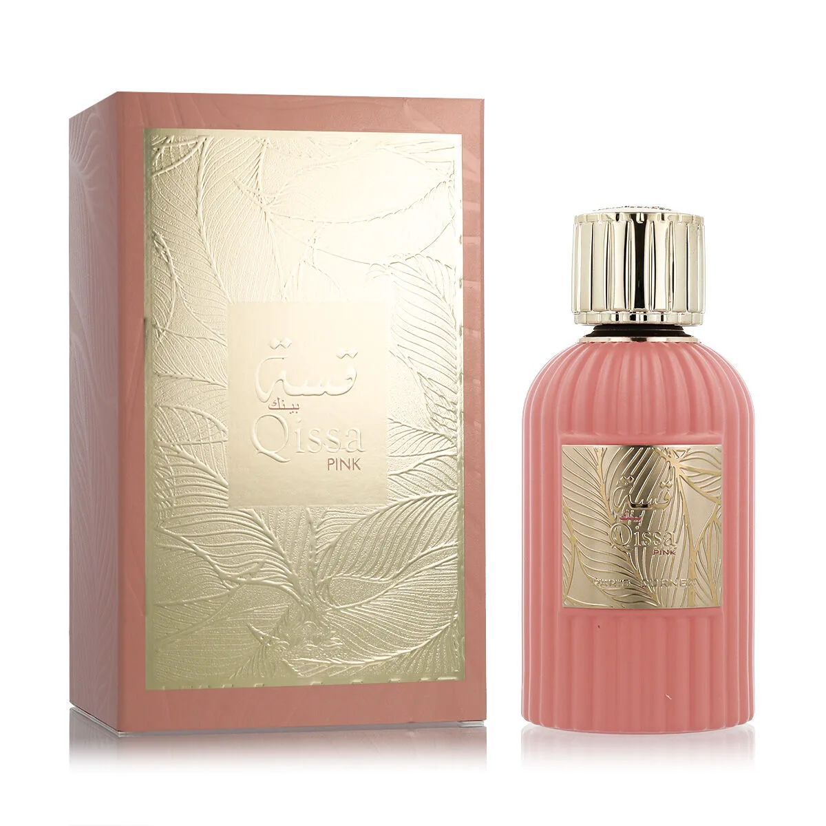 Parfum femme paris corner qissa pink edp 100 ml s832127666. Diaytar, c'est la vitrine permanente des innovations produits qui vont faire parler d'elles dans les mois à venir.