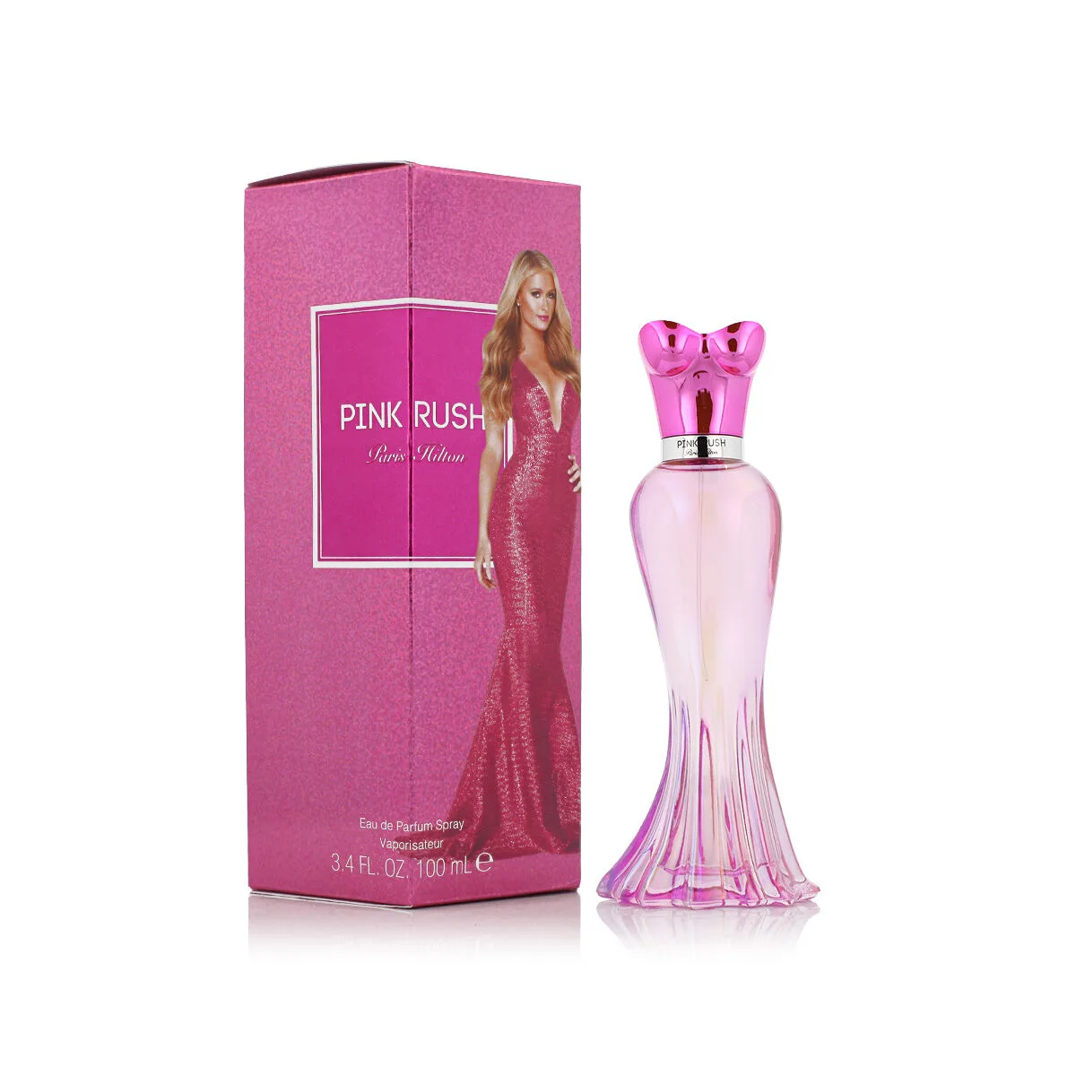 Parfum femme paris hilton pink rush edp 100 ml s831957158. Exprimez votre personnalité avec les accessoires tendance de Diaytar.