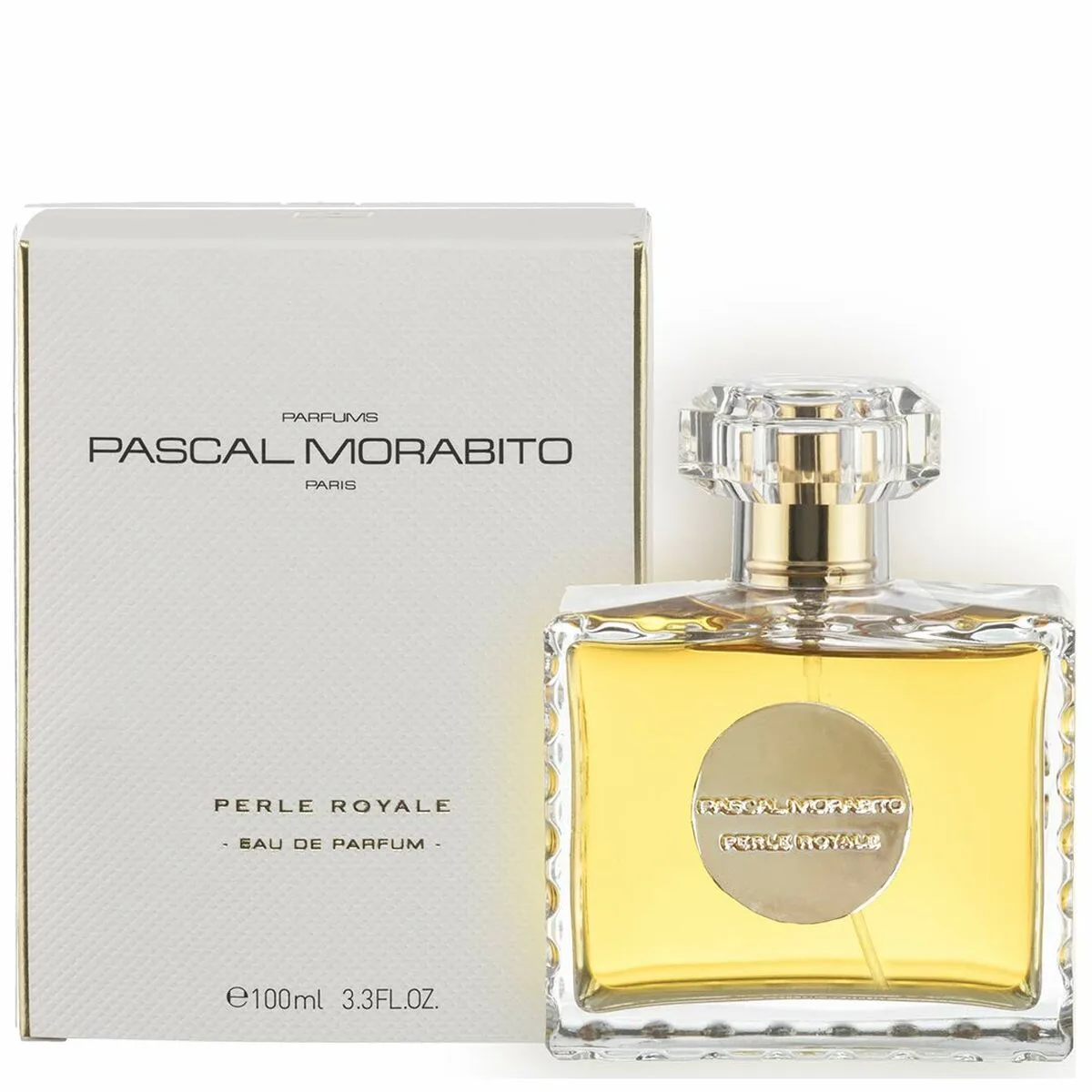 Parfum femme pascal morabito edp 100 ml perle royale s830466111. Chez Diaytar, nous sommes convaincus que le meilleur produit est celui qui allie utilité, beauté et innovation. C'est notre credo.