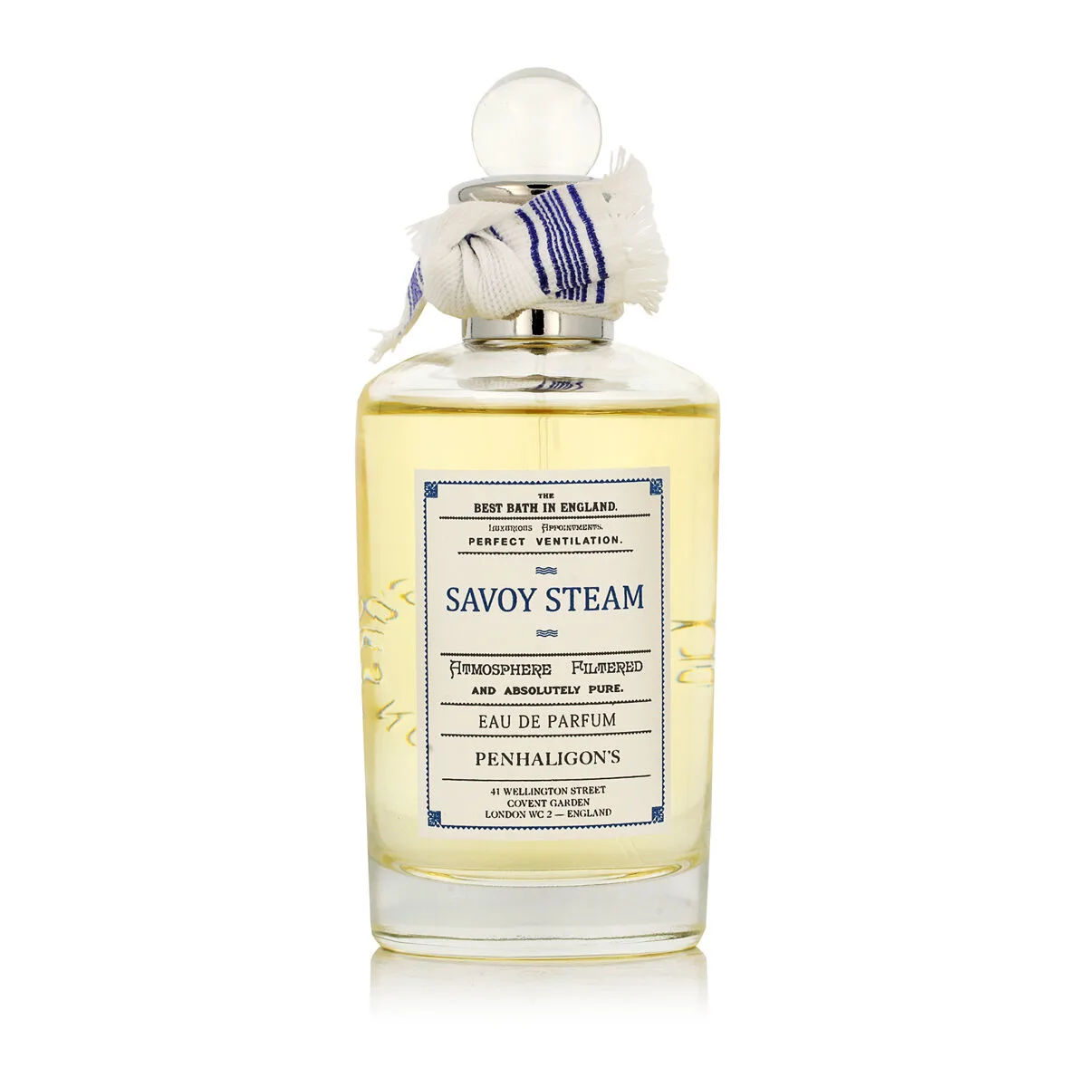 Parfum femme penhaligon s savoy steam edp 100 ml s831937143. L'esprit Diaytar : une curiosité insatiable pour dénicher les produits généraux et électroniques qui feront demain