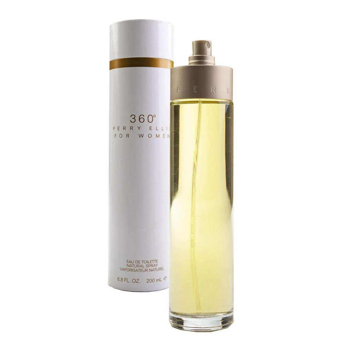 Parfum femme perry ellis 360deg edt 200 ml s831970373. Diaytar, c'est l'histoire d'une passion pour les bons produits, quels qu'ils soient, et du désir de les partager avec vous