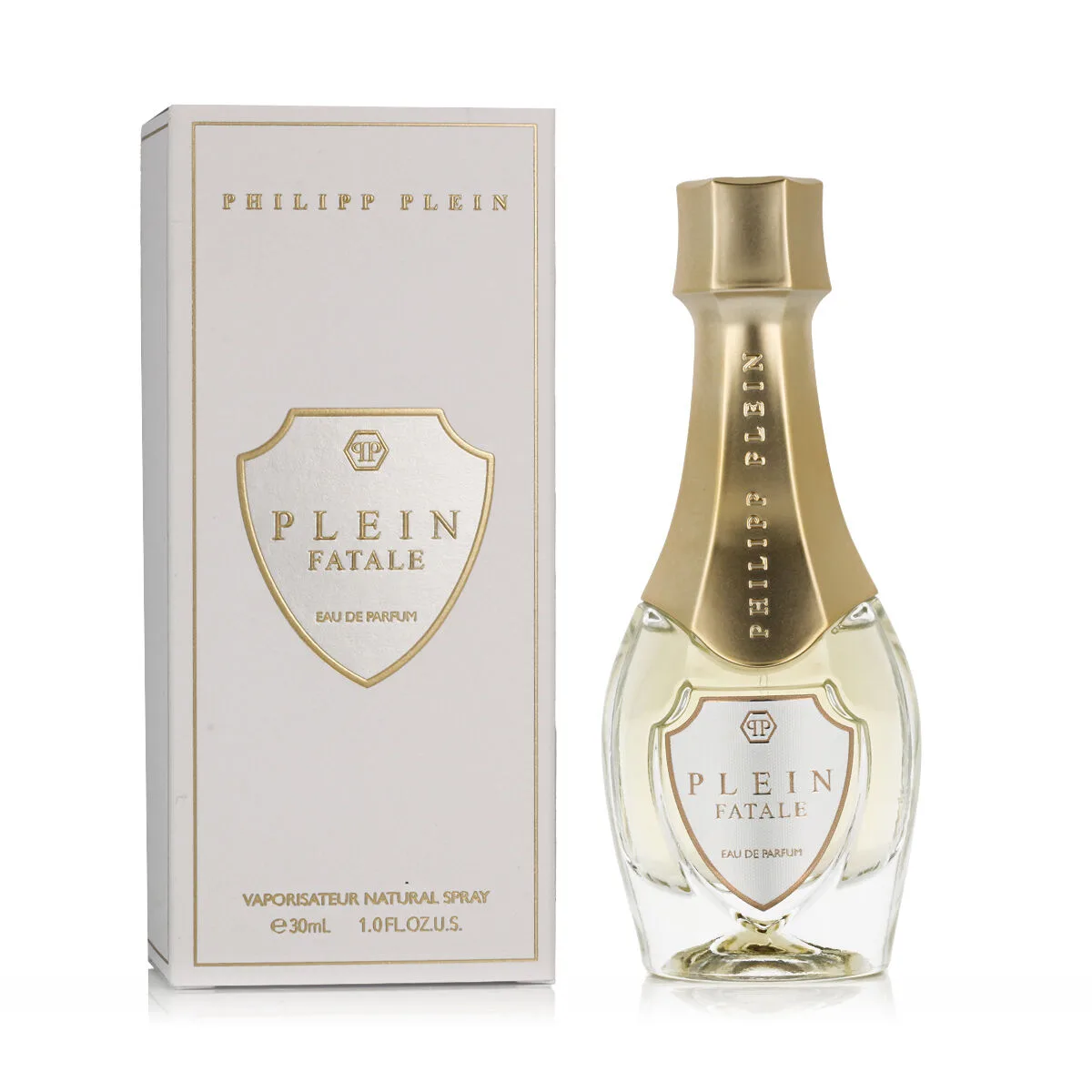 Parfum femme philipp plein plein fatale edp edp 30 ml s831132251. La chasse aux produits extraordinaires est ouverte. Diaytar vous donne les clés d'un univers shopping infini.