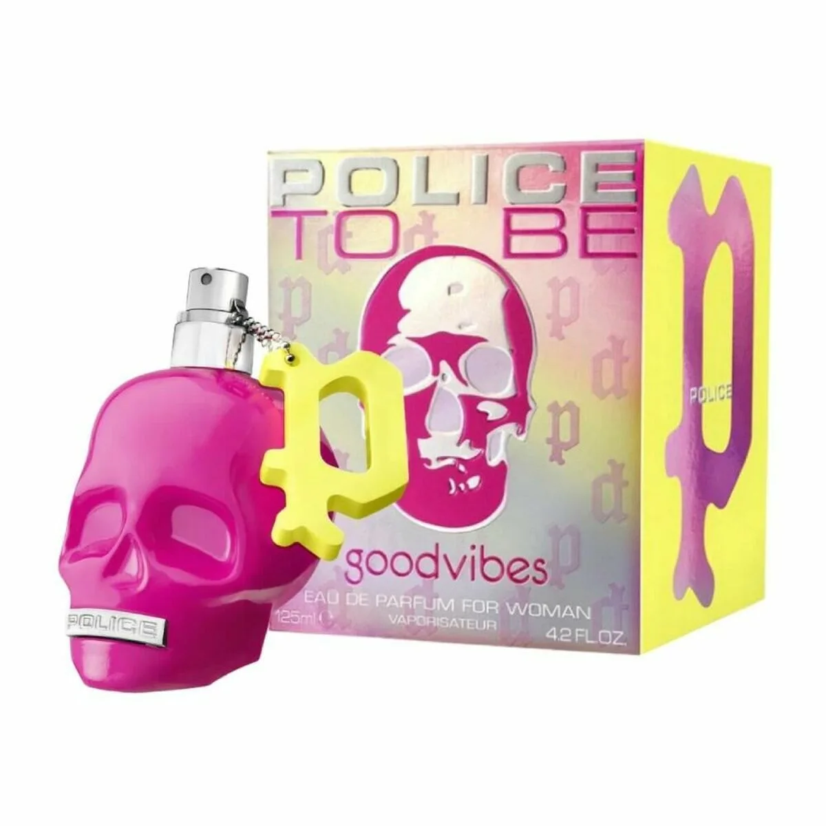 Parfum femme police 10030607 edp 125 ml m011384987. Diaytar, c'est la convergence entre votre style unique et notre sélection infinie de produits qui lui correspondent.
