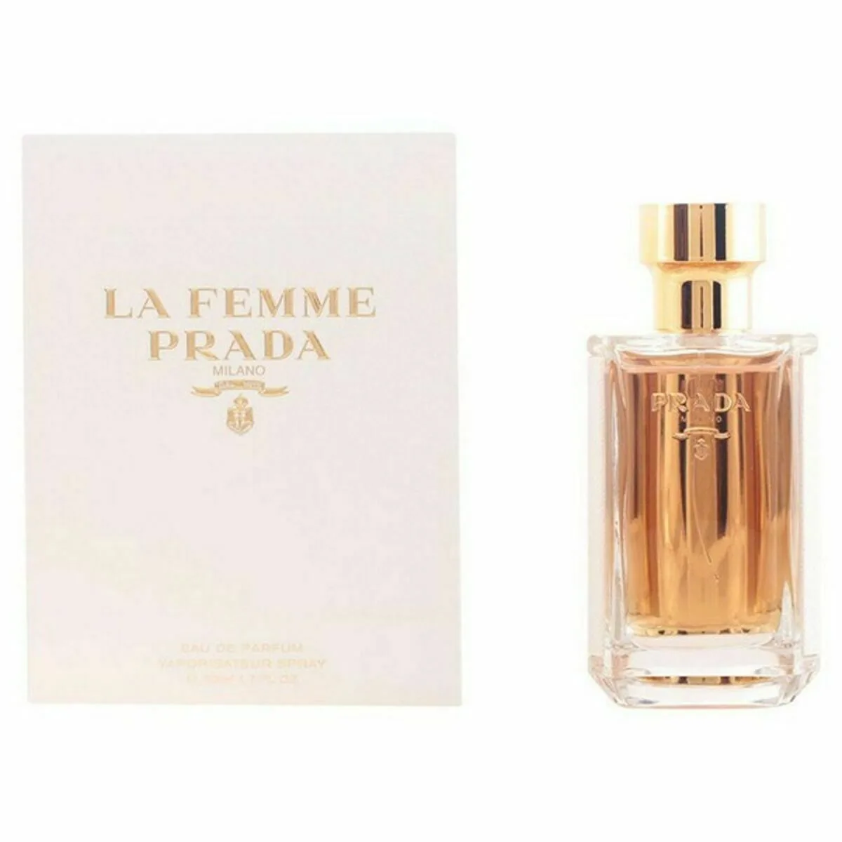 Parfum femme prada edp s450663498. Diaytar a sélectionné pour vous une palette de produits allant de l'électronique grand public aux must-have de la maison