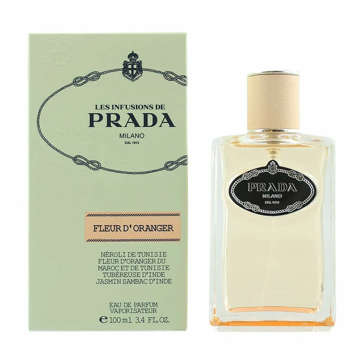 Parfum femme prada prad23 edp m011099350. Diaytar, c'est l'assurance de découvrir des produits que vous ne trouverez nulle part ailleurs, tous domaines confondus