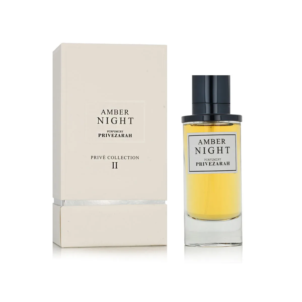 Parfum femme prive zarah amber night edp 80 ml s831814974. Du salon à la chambre, Diaytar habille votre intérieur avec élégance.