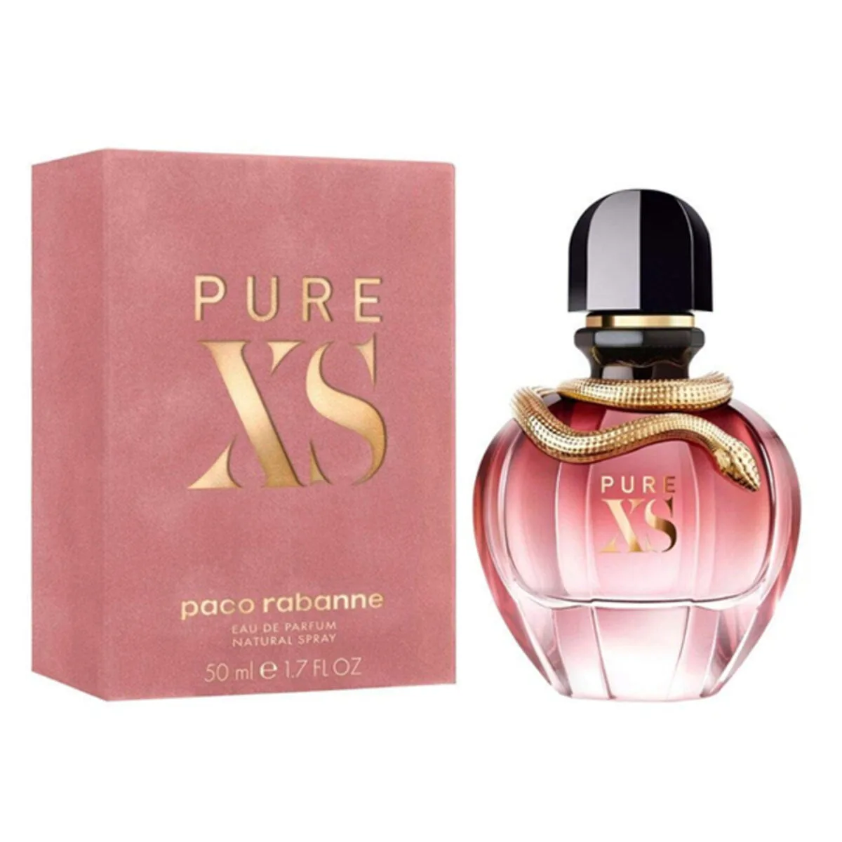 Parfum femme pure xs paco rabanne edp edp s056211310 Parfum femme pure xs paco rabanne edp edp s056211310. L'excellence à portée de clic avec la boutique en ligne Diaytar.