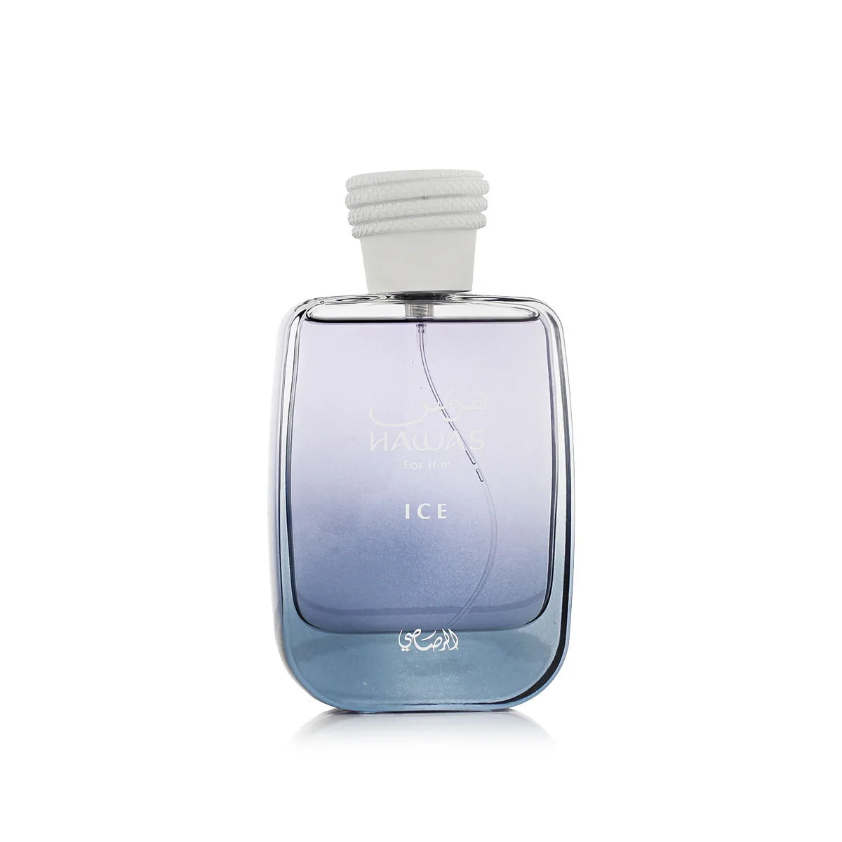 Parfum femme rasasi hawas ice edp 100 ml s831929927. La qualité Diaytar : un engagement, une promesse, une satisfaction garantie.