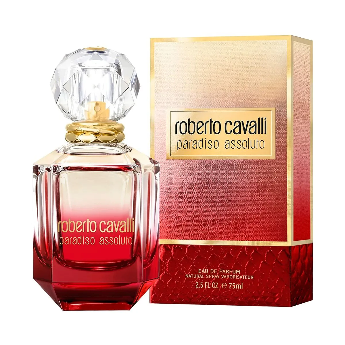 Parfum femme roberto cavalli edp paradiso assoluto 75 ml s830515639. Découvrez la diversité Diaytar : une infinité de produits pour la maison, le travail, les loisirs, tous dans l'air du temps