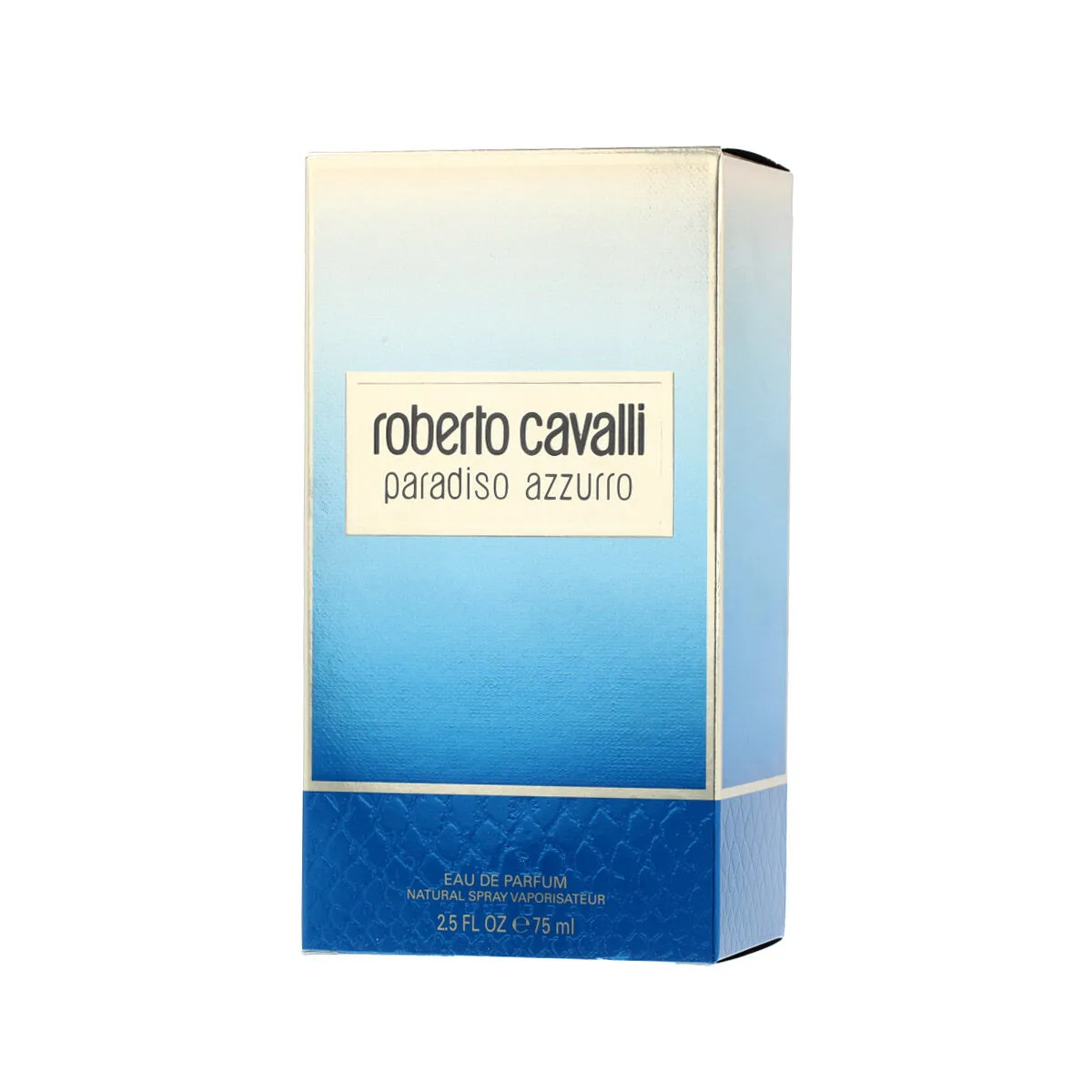 Parfum femme roberto cavalli edp paradiso azzurro 75 ml s831248891. Élargissez vos horizons avec Diaytar, le hub de tous les produits qui comptent vraiment dans votre vie de tous les jours