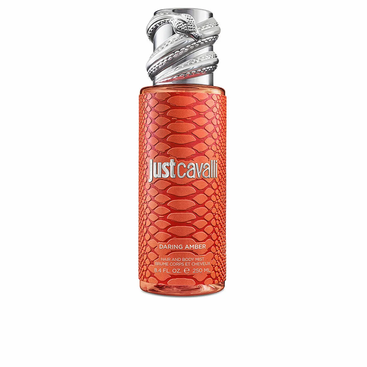 Parfum femme roberto cavalli mist roberto cavalli 250 ml s0513011811. Diaytar Mode : Où l'élégance rencontre l'originalité pour un style unique.