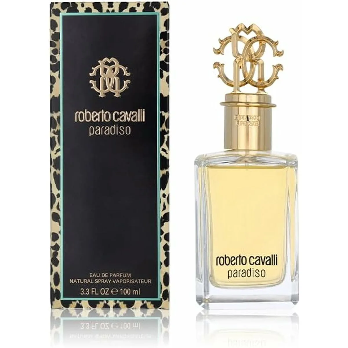Parfum femme roberto cavalli paradiso edp 100 ml s831861486. Diaytar, c'est le refuge des amoureux du beau et de l'utile, un sanctuaire dédié au produit parfait.