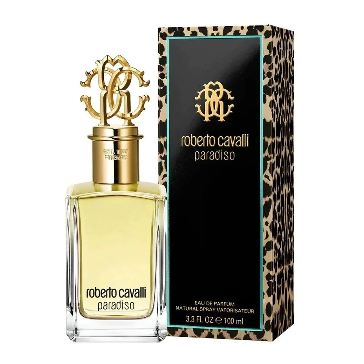 Parfum femme roberto cavalli paradiso edp 50 ml s831903331. L'aventure Diaytar, c'est celle d'une équipe passionnée qui déniche pour vous les perles rares du marché généraliste