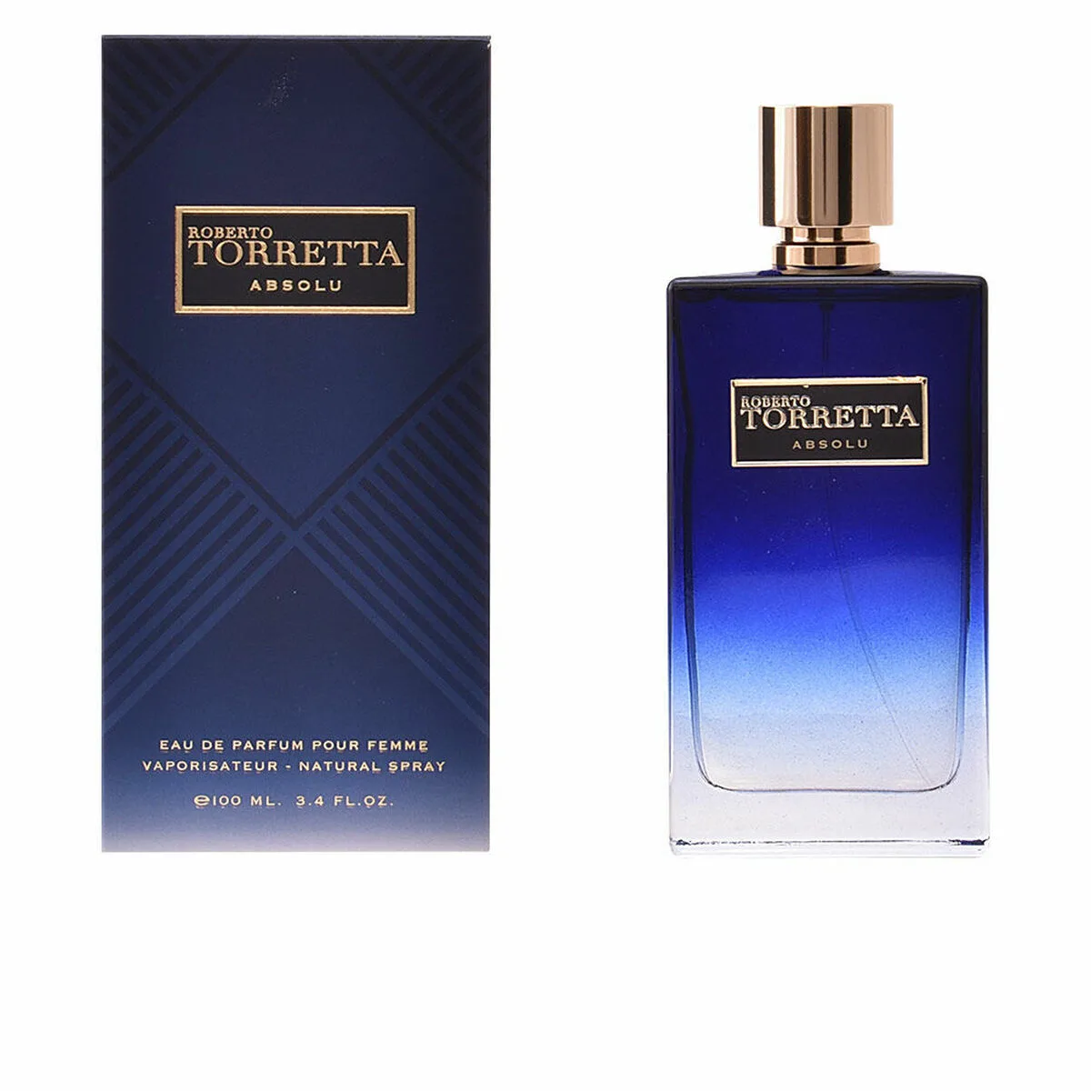 Parfum femme roberto torretta 1291 28299 edp 100 ml s058947912. Plongez dans l'univers Diaytar où chaque produit raconte une histoire.