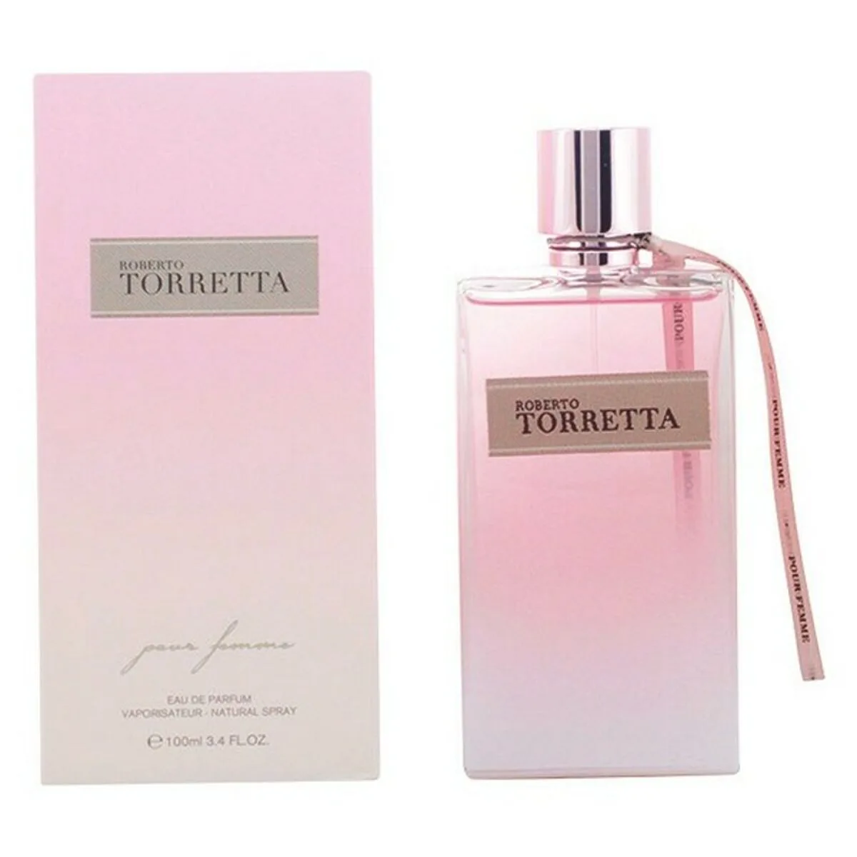 Parfum femme roberto torretta edp s050871464. Diaytar, c'est votre éditeur de vie. Nous sélectionnons les produits qui deviendront les chapitres essentiels de votre quotidien.