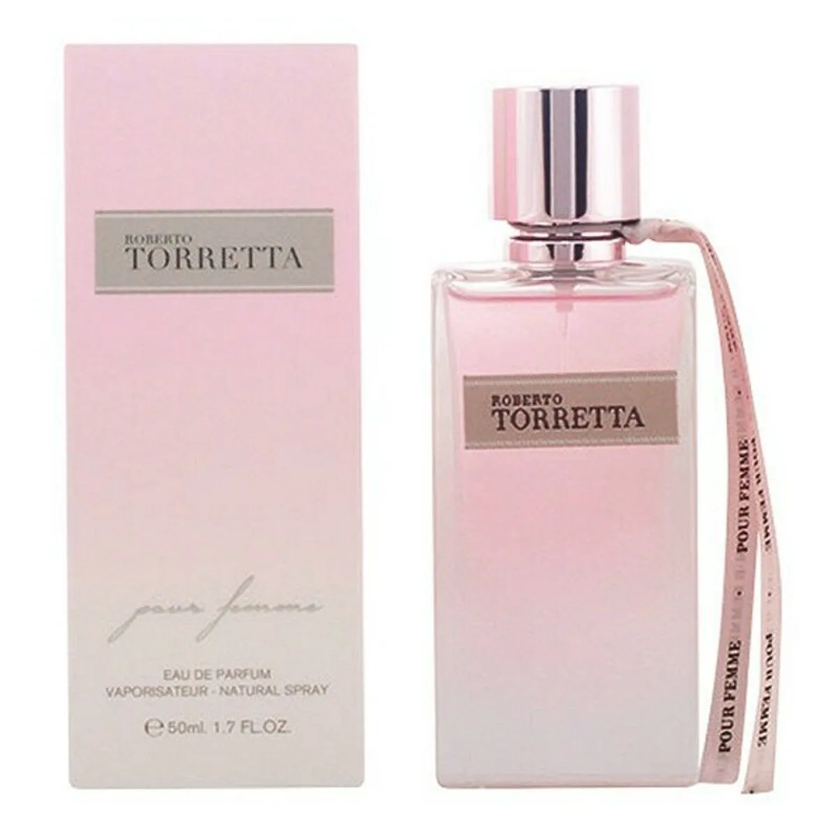 Parfum femme roberto torretta edp s050871547. Notre équipe Diaytar parcourt le globe pour vous dénicher les produits généraux et électroniques les plus prometteurs