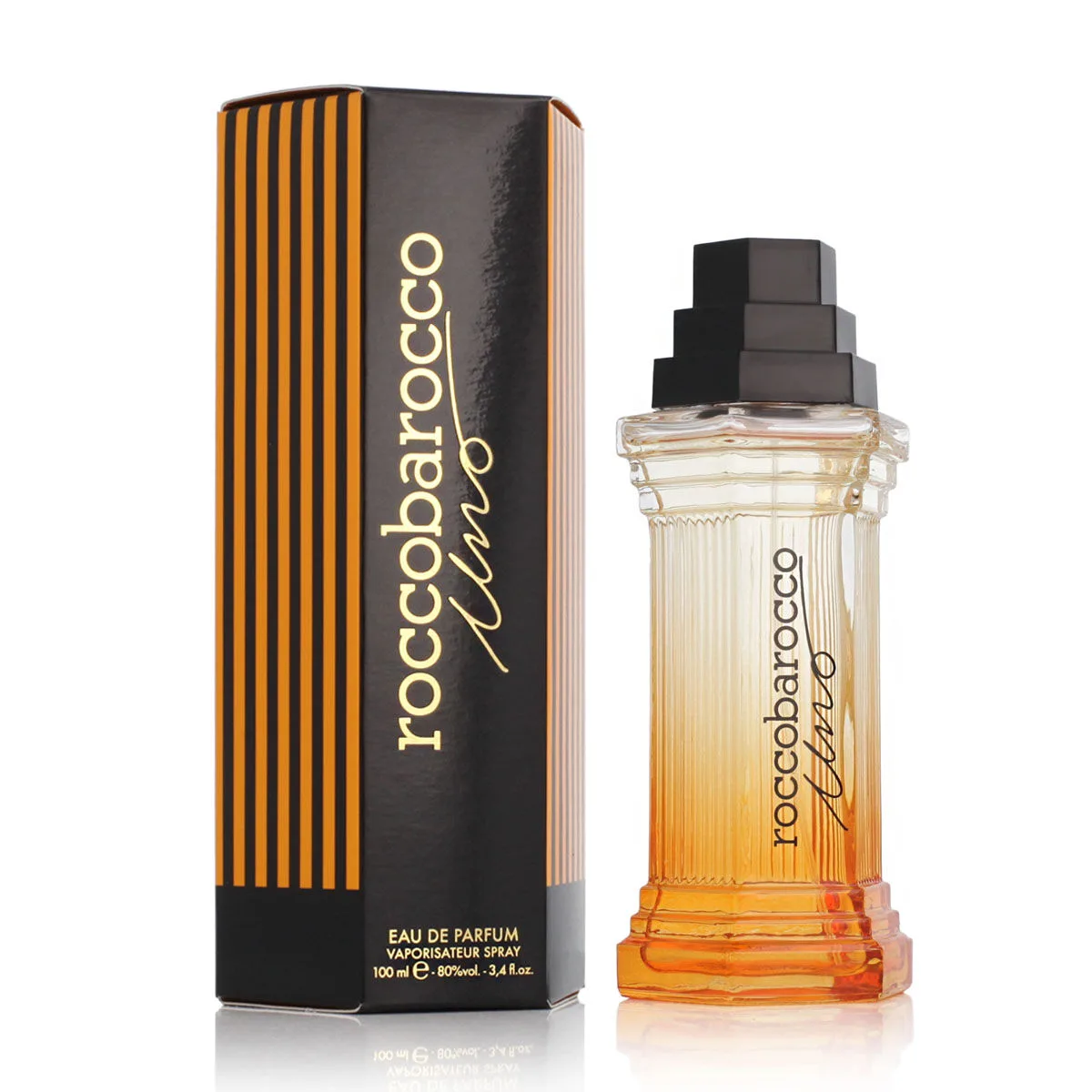 Parfum femme roccobarocco edp m012077830. Diaytar, c'est le grand ménage de printemps dans vos habitudes shopping : on garde l'essentiel, on jette le superflu.