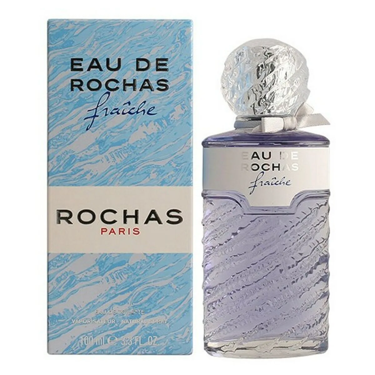 Parfum femme rochas 10004928 edt 100 ml s051442436. Diaytar, c'est l'évidence : une plateforme simple, des produits beaux, une expérience fluide. Le trio gagnant.