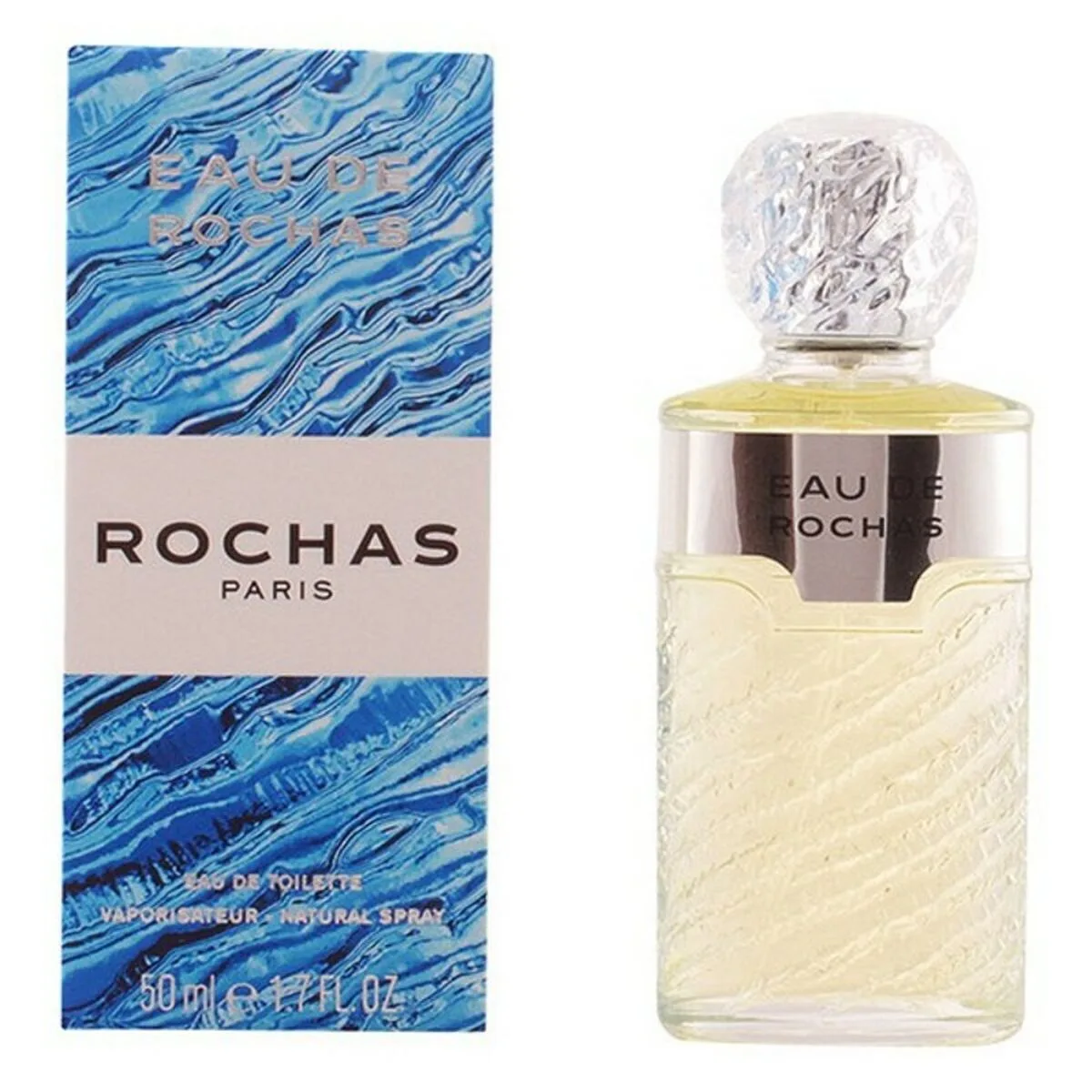 Parfum femme rochas 124781 edt s051440979. Oubliez tout ce que vous savez sur le e-commerce. Diaytar réécrit les règles avec une offre audacieuse et éclectique.