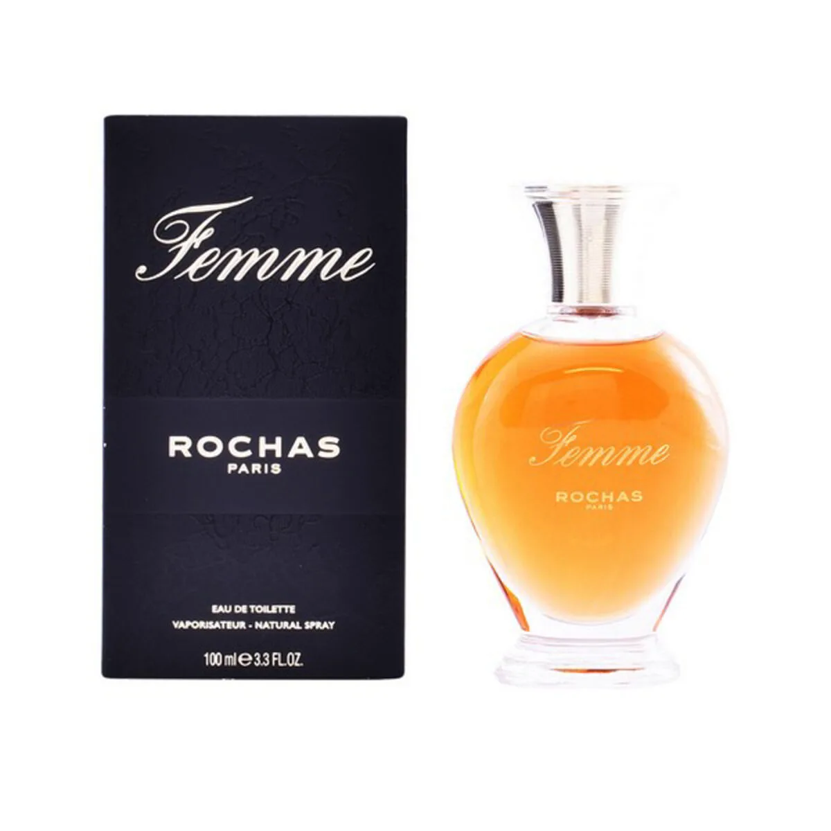 Parfum femme rochas 2524541 edt m010725061. Explorez sans limite l'offre Diaytar : des milliers de produits pour satisfaire votre soif de nouveauté et de qualité