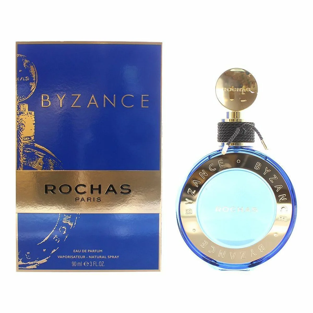 Parfum femme rochas byzance edp 90 ml m011942343. Nous avons créé Diaytar pour être le point de repère dans le paysage souvent confuse du e-commerce généraliste.