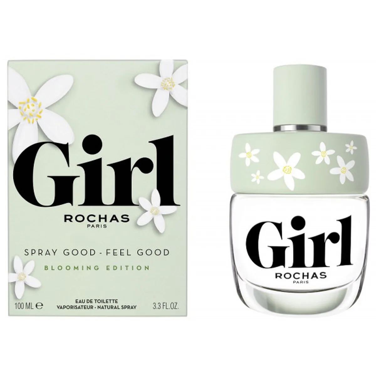 Parfum femme rochas girl blooming edt 100 ml m011567121. Diaytar, c'est le cercle vertueux : des produits de qualité qui améliorent votre vie, qui vous rendent heureux, alors vous revenez.